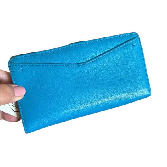 FOSSIL Wallet - Picture 6 of 10